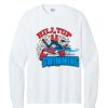 Hilltop - Long Sleeve Core Cotton Tee Thumbnail