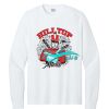 Hilltop - Long Sleeve Core Cotton Tee Thumbnail