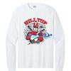Hilltop - Long Sleeve Core Cotton Tee Thumbnail
