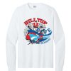 Hilltop - Long Sleeve Core Cotton Tee Thumbnail