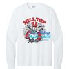 Hilltop - Long Sleeve Core Cotton Tee Thumbnail