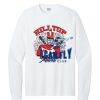Hilltop - Long Sleeve Core Cotton Tee Thumbnail