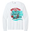 Hilltop - Long Sleeve Core Cotton Tee Thumbnail