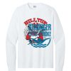 Hilltop - Long Sleeve Core Cotton Tee Thumbnail