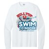 Hilltop - Long Sleeve Core Cotton Tee Thumbnail