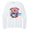Hilltop - Long Sleeve Core Cotton Tee Thumbnail