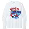 Hilltop - Long Sleeve Core Cotton Tee Thumbnail