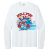 Hilltop - Long Sleeve Core Cotton Tee Thumbnail