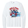 Hilltop - Long Sleeve Core Cotton Tee Thumbnail
