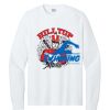Hilltop - Long Sleeve Core Cotton Tee Thumbnail