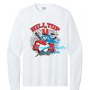 Hilltop - Long Sleeve Core Cotton Tee Thumbnail