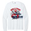 Hilltop - Long Sleeve Core Cotton Tee Thumbnail