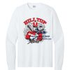 Hilltop - Long Sleeve Core Cotton Tee Thumbnail