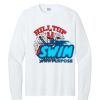 Hilltop - Long Sleeve Core Cotton Tee Thumbnail