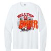 Hilltop - Long Sleeve Core Cotton Tee Thumbnail