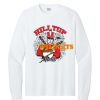 Hilltop - Long Sleeve Core Cotton Tee Thumbnail