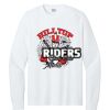 Hilltop - Long Sleeve Core Cotton Tee Thumbnail