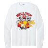 Hilltop - Long Sleeve Core Cotton Tee Thumbnail