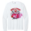 Hilltop - Long Sleeve Core Cotton Tee Thumbnail
