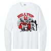 Hilltop - Long Sleeve Core Cotton Tee Thumbnail