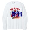 Hilltop - Long Sleeve Core Cotton Tee Thumbnail