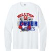 Hilltop - Long Sleeve Core Cotton Tee Thumbnail
