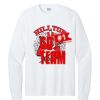 Hilltop - Long Sleeve Core Cotton Tee Thumbnail