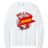 Hilltop - Long Sleeve Core Cotton Tee Thumbnail