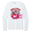 Hilltop - Long Sleeve Core Cotton Tee Thumbnail