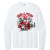 Hilltop - Long Sleeve Core Cotton Tee Thumbnail