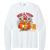 Hilltop - Long Sleeve Core Cotton Tee Thumbnail