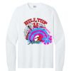 Hilltop - Long Sleeve Core Cotton Tee Thumbnail