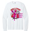 Hilltop - Long Sleeve Core Cotton Tee Thumbnail