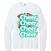 Hilltop - Long Sleeve Core Cotton Tee Thumbnail