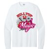 Hilltop - Long Sleeve Core Cotton Tee Thumbnail