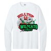 Hilltop - Long Sleeve Core Cotton Tee Thumbnail