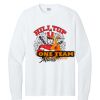 Hilltop - Long Sleeve Core Cotton Tee Thumbnail