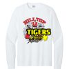 Hilltop - Long Sleeve Core Cotton Tee Thumbnail