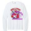 Hilltop - Long Sleeve Core Cotton Tee Thumbnail