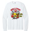 Hilltop - Long Sleeve Core Cotton Tee Thumbnail