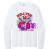 Hilltop - Long Sleeve Core Cotton Tee Thumbnail