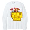 Hilltop - Long Sleeve Core Cotton Tee Thumbnail