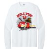 Hilltop - Long Sleeve Core Cotton Tee Thumbnail