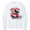 Hilltop - Long Sleeve Core Cotton Tee Thumbnail