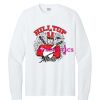 Hilltop - Long Sleeve Core Cotton Tee Thumbnail
