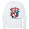 Hilltop - Long Sleeve Core Cotton Tee Thumbnail