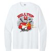 Hilltop - Long Sleeve Core Cotton Tee Thumbnail