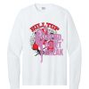 Hilltop - Long Sleeve Core Cotton Tee Thumbnail