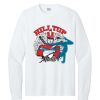 Hilltop - Long Sleeve Core Cotton Tee Thumbnail