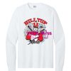 Hilltop - Long Sleeve Core Cotton Tee Thumbnail
